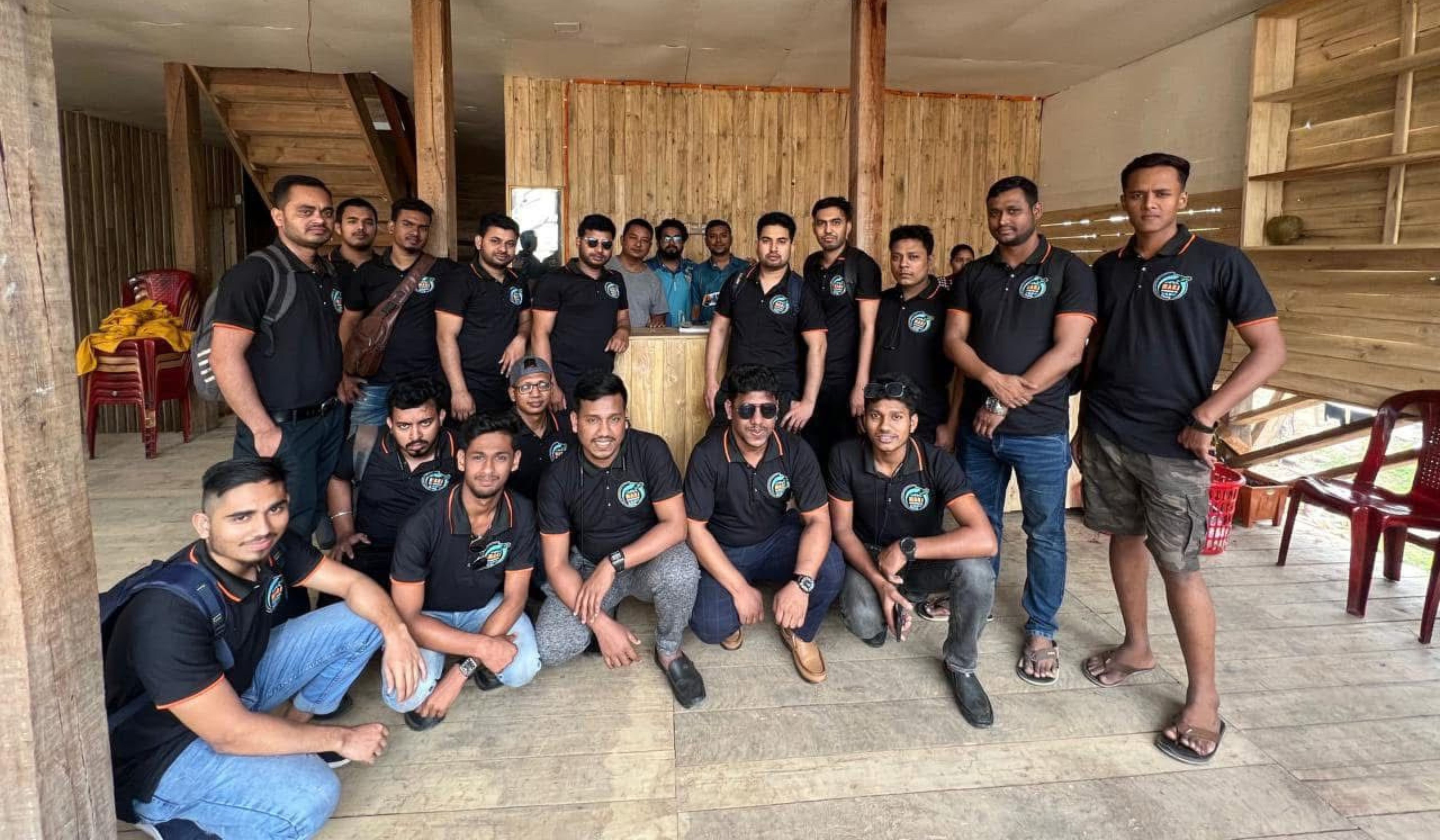 Travel Department Head